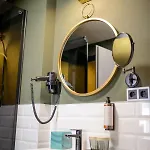מלון Stadthotel Koenig 3*