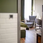 Stadthotel Koenig Hotel Zittau