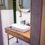 Stadthotel Koenig מלון