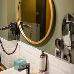 Stadthotel Koenig מלון 3*