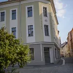 Stadthotel Koenig 3*