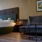 Stadthotel Koenig 3*