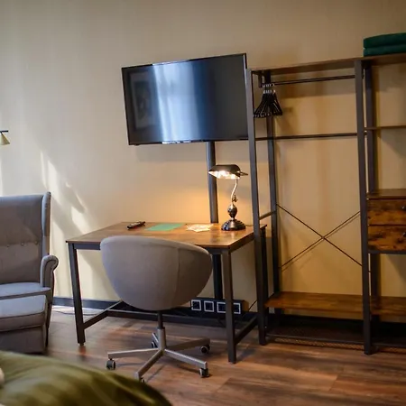 Hotell Stadthotel Koenig 3*