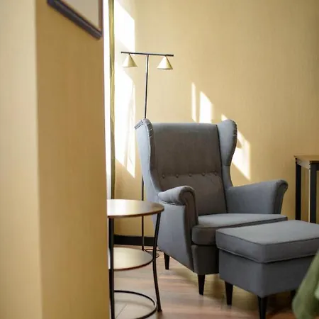 Stadthotel Koenig 호텔