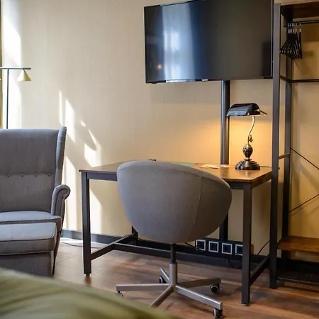 Stadthotel Koenig 3*