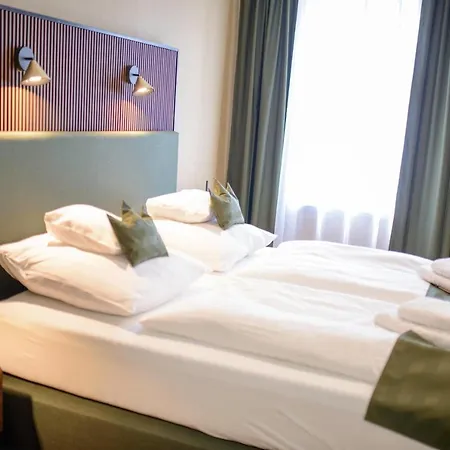 Stadthotel König Hotel 3*