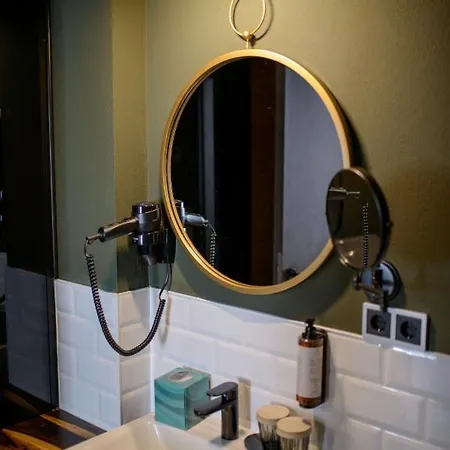 Stadthotel Koenig 호텔 3*