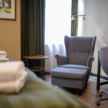 Stadthotel König