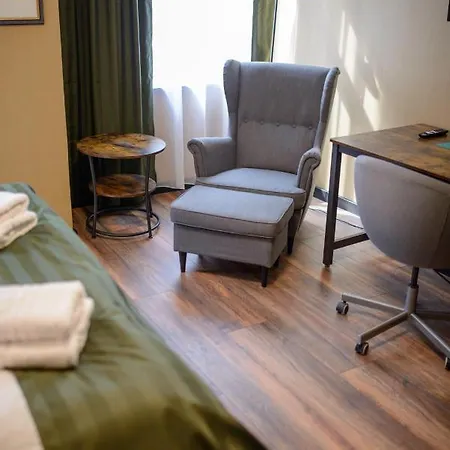 Stadthotel König