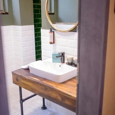 Stadthotel Koenig 호텔