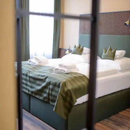 Stadthotel König
