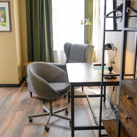 Stadthotel Koenig Hotel Zittau