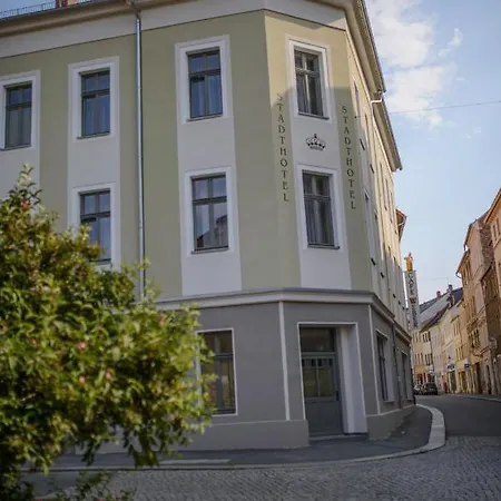 Stadthotel Koenig 3*