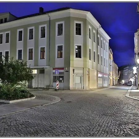 Stadthotel Koenig Hotel Zittau