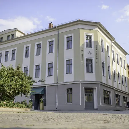 호텔 Stadthotel Koenig