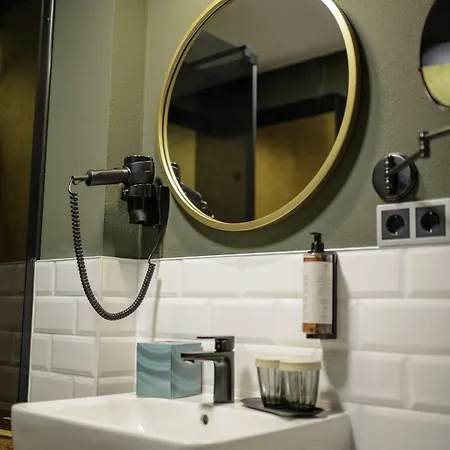 호텔 Stadthotel Koenig 3*