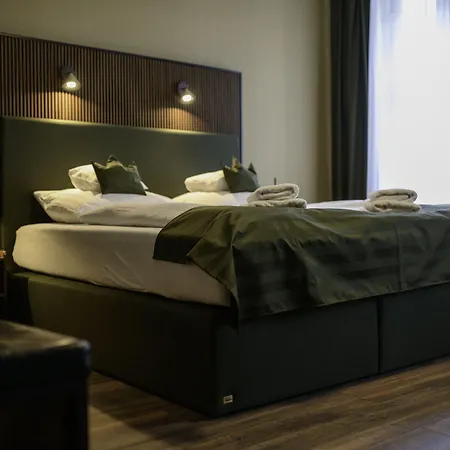 Stadthotel Koenig 3* Zittau
