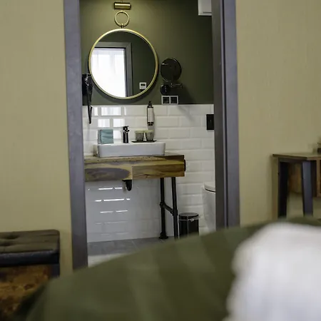 Stadthotel Koenig 호텔 치타우