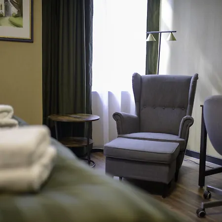 호텔 Stadthotel Koenig