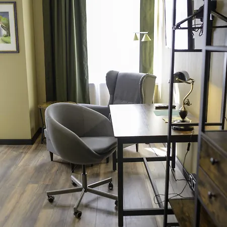 Stadthotel Koenig 3*