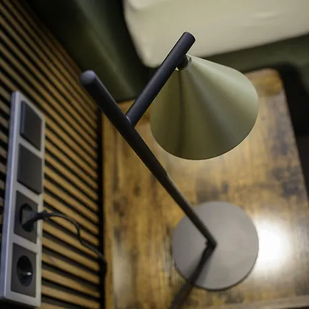 Stadthotel Koenig 호텔 3*