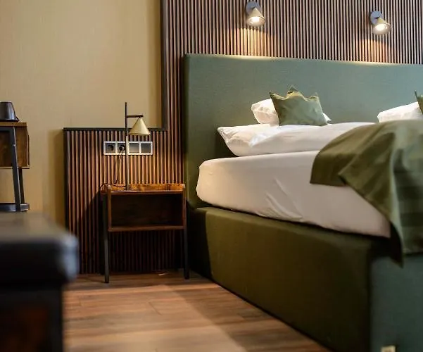 Hotel Stadthotel Koenig 3*