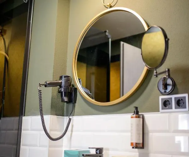 Hotel Stadthotel König 3*