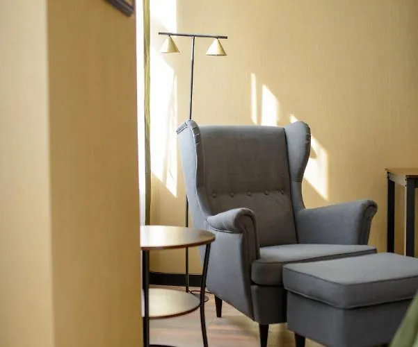 Stadthotel König Hotel