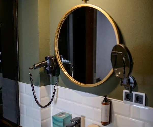 Stadthotel König Hotel 3*