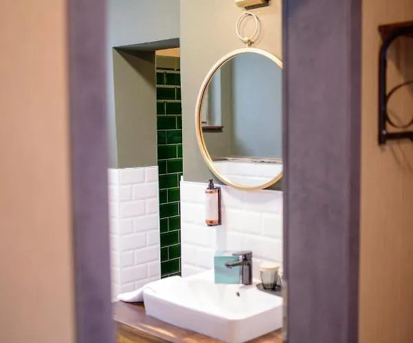 Stadthotel König 3* Zittau