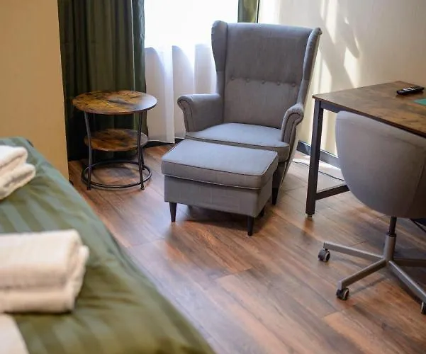 Stadthotel Koenig