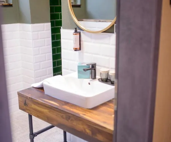 Stadthotel König Hotel