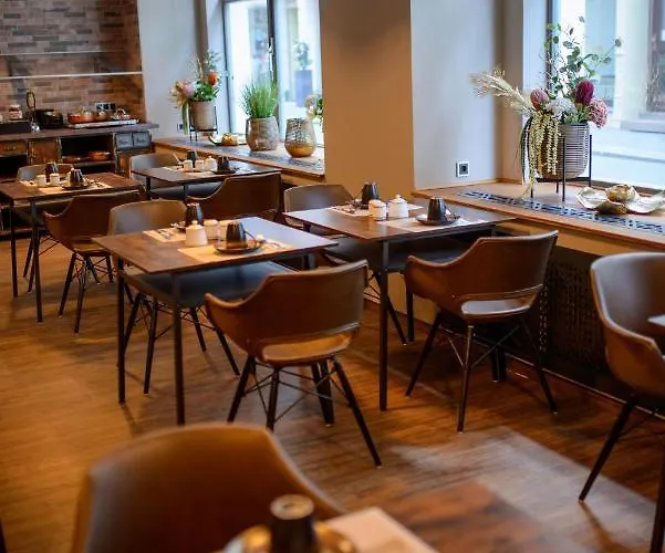 Stadthotel König Zittau