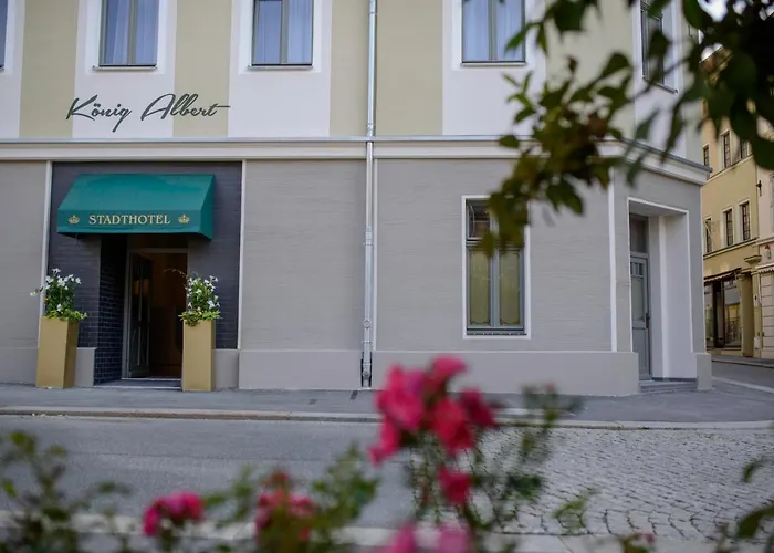 Stadthotel Koenig