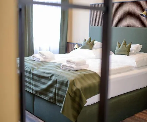Stadthotel Koenig