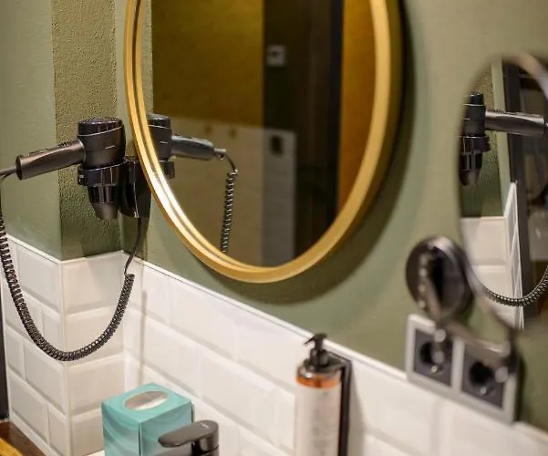 Stadthotel König Hotel 3*