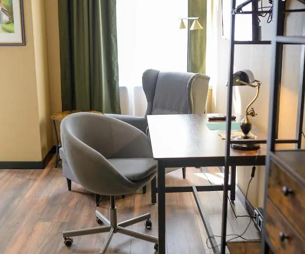 Stadthotel König Hotel Zittau