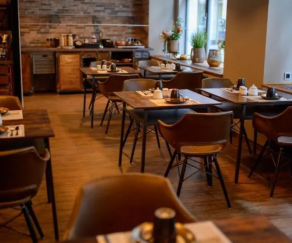 Hotel Stadthotel König