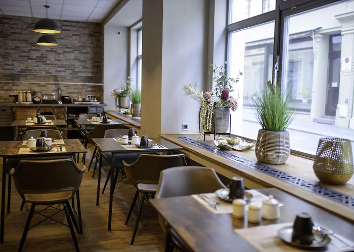 Stadthotel Koenig 3*