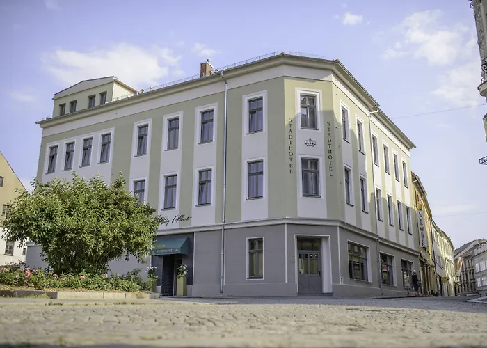 Hotel Stadthotel König