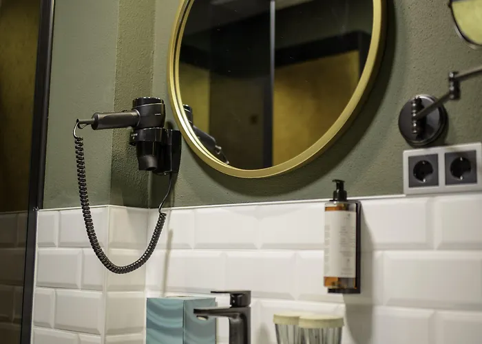 Hotel Stadthotel König 3*