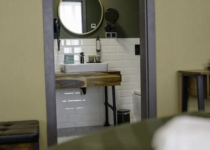 Stadthotel König Hotel Zittau