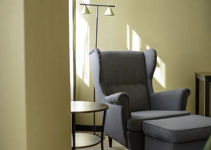 Stadthotel König Zittau