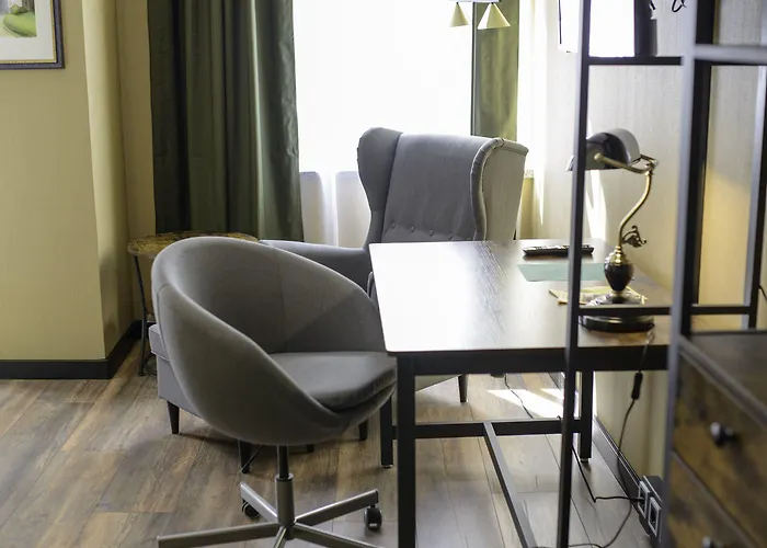 Stadthotel Koenig 3*