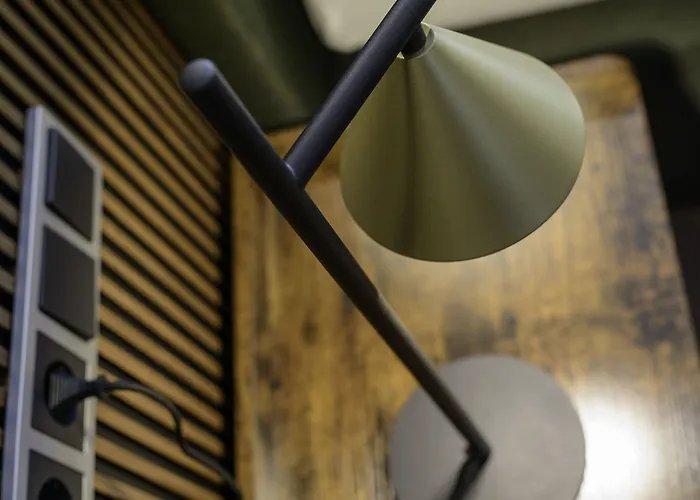 Stadthotel König Hotel 3*